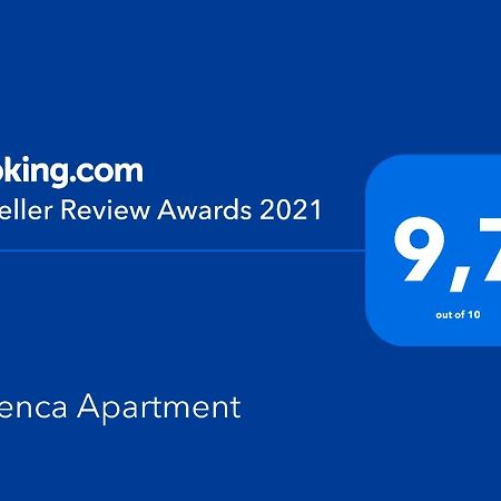 Ortenca Apartment Ντουμπρόβνικ Εξωτερικό φωτογραφία