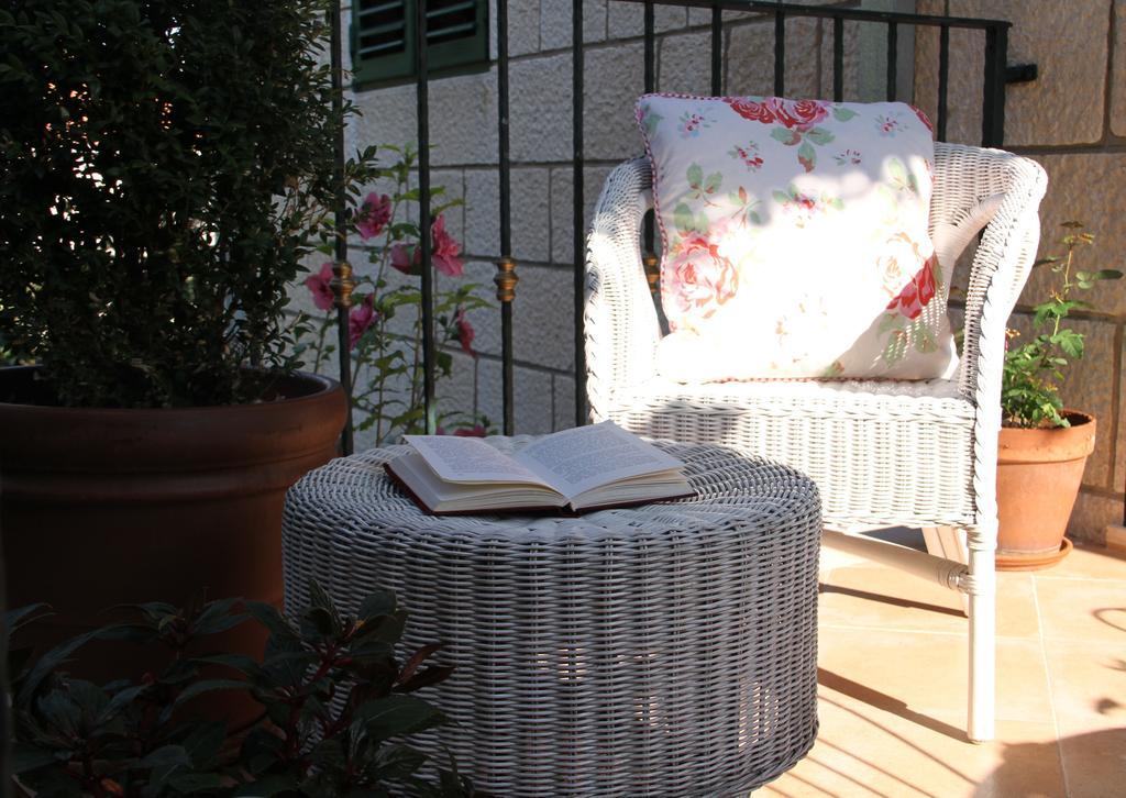 Ortenca Apartment Ντουμπρόβνικ Δωμάτιο φωτογραφία