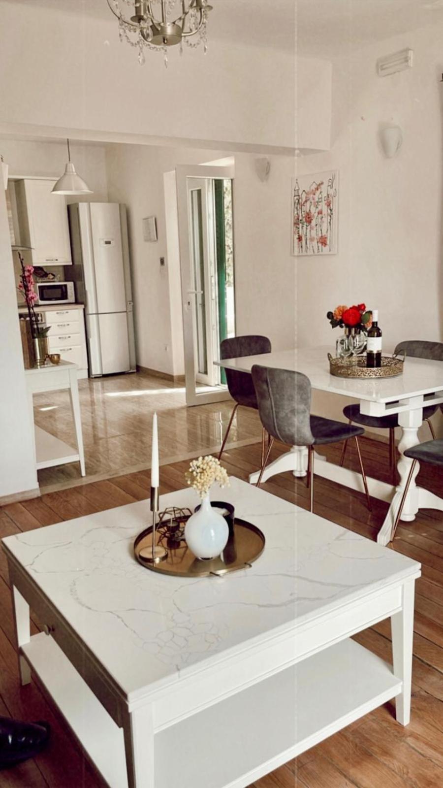Ortenca Apartment Ντουμπρόβνικ Εξωτερικό φωτογραφία