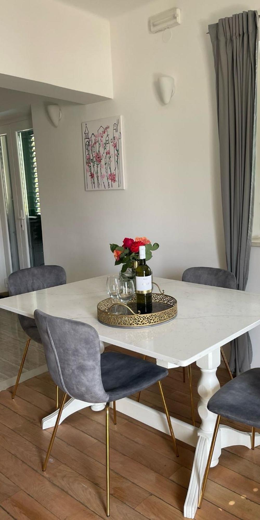 Ortenca Apartment Ντουμπρόβνικ Εξωτερικό φωτογραφία