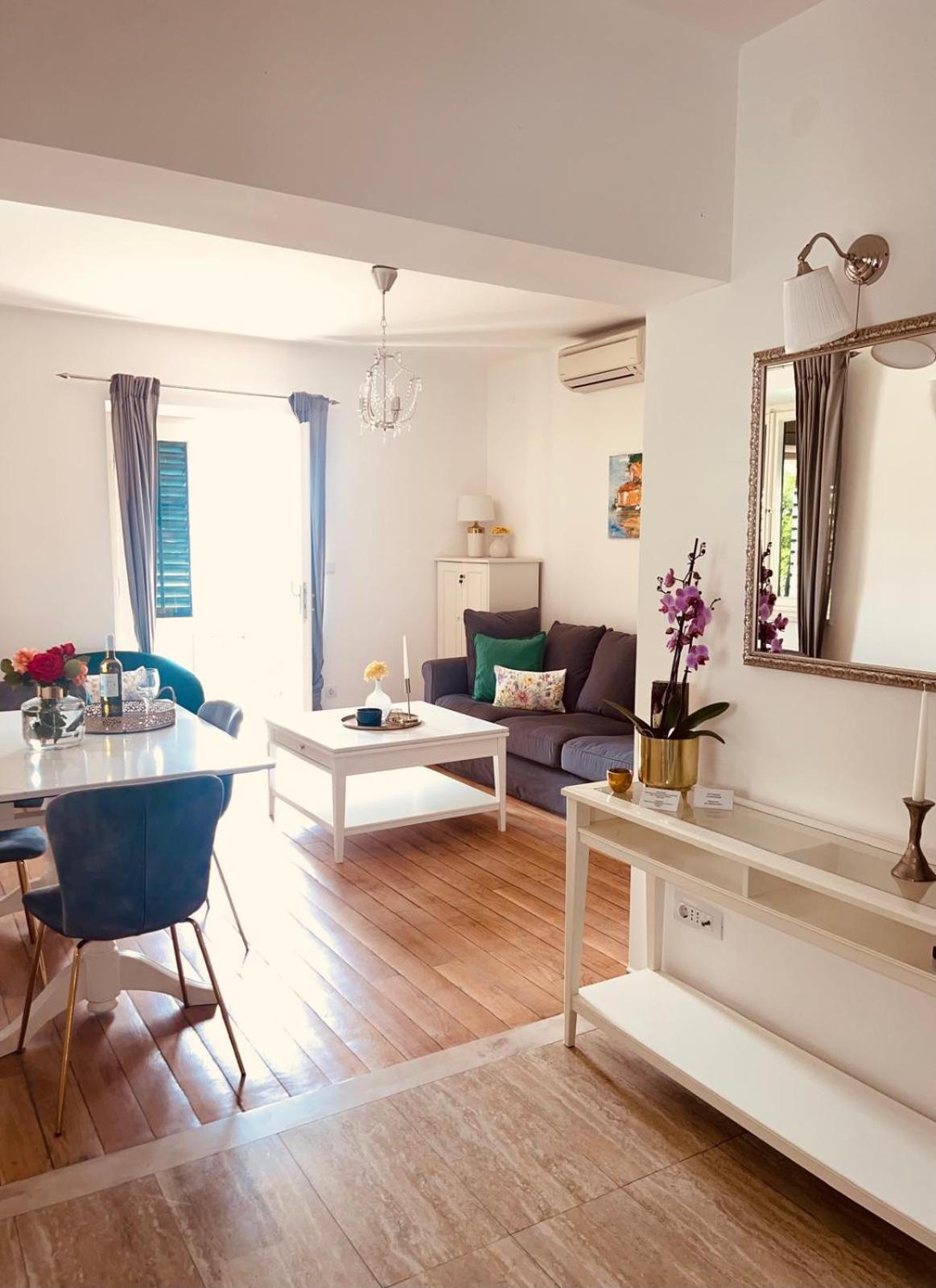 Ortenca Apartment Ντουμπρόβνικ Εξωτερικό φωτογραφία