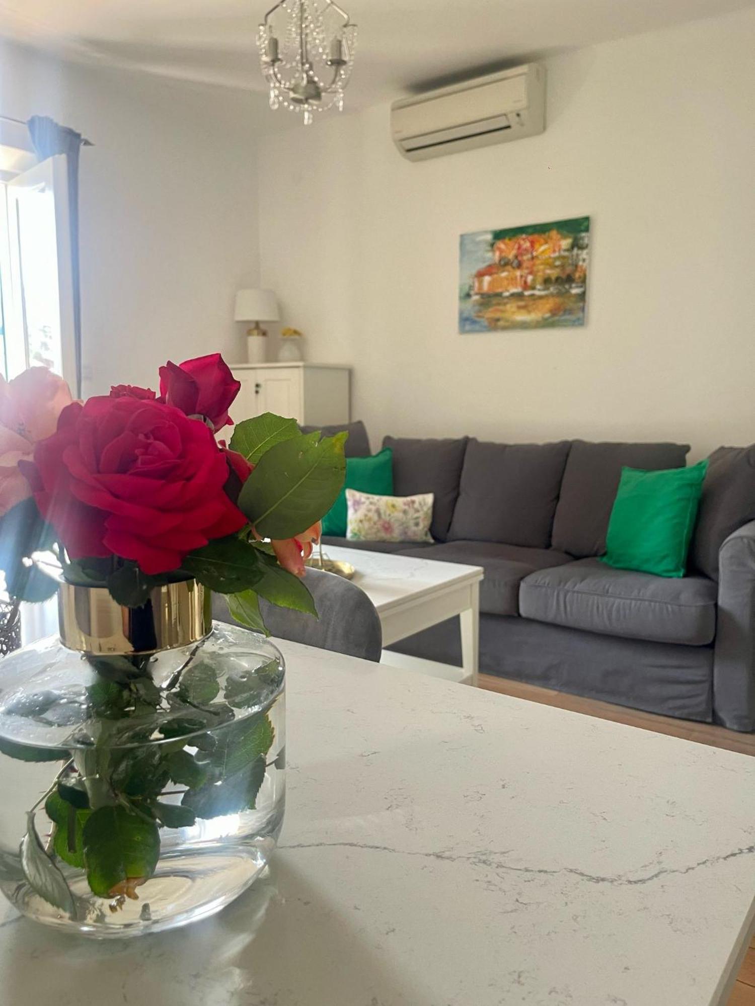 Ortenca Apartment Ντουμπρόβνικ Εξωτερικό φωτογραφία