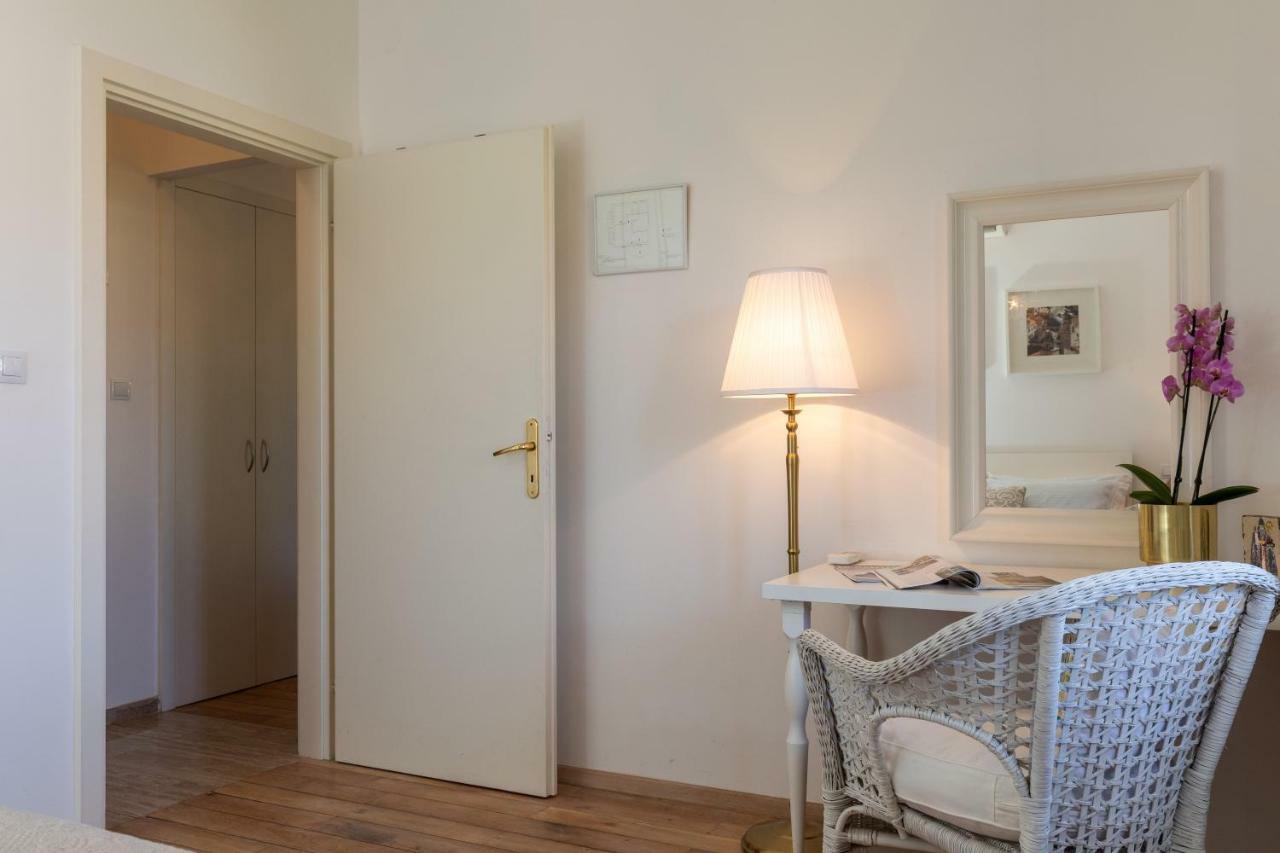 Ortenca Apartment Ντουμπρόβνικ Εξωτερικό φωτογραφία