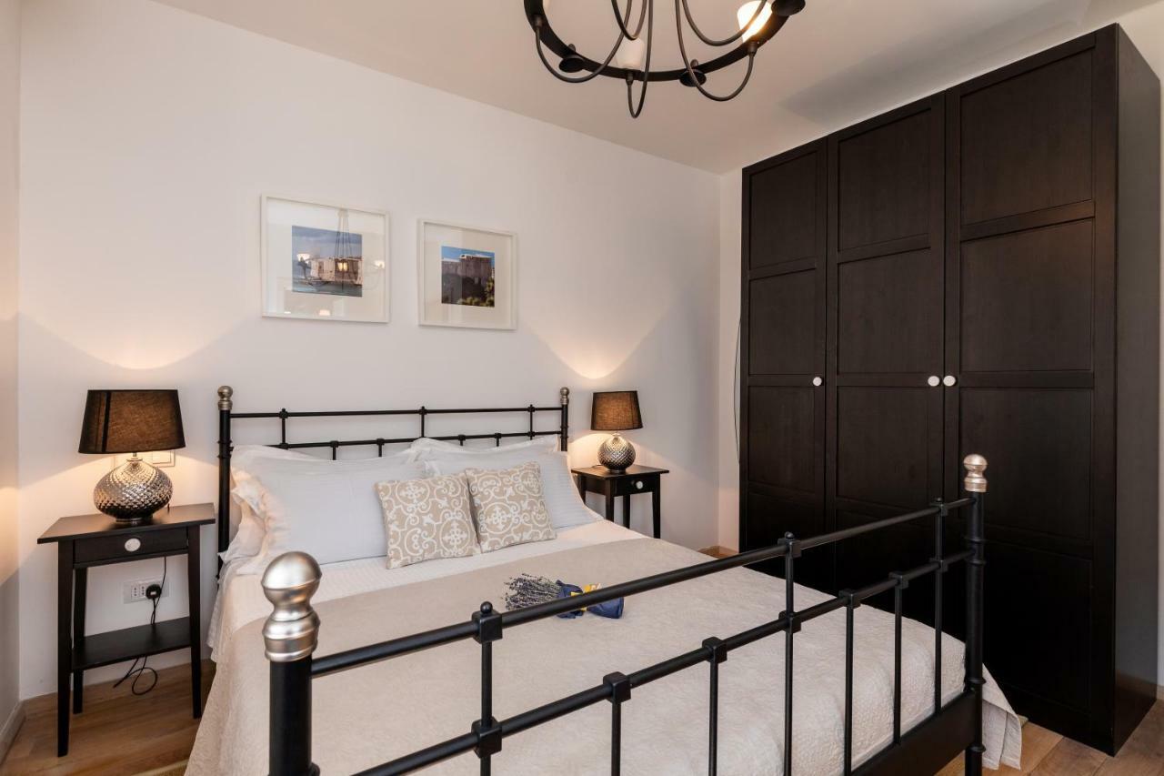 Ortenca Apartment Ντουμπρόβνικ Εξωτερικό φωτογραφία