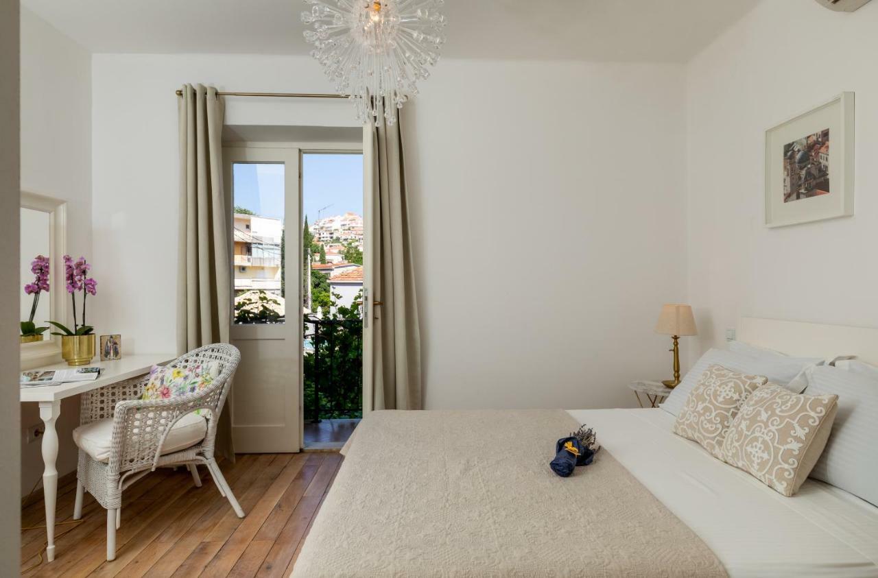 Ortenca Apartment Ντουμπρόβνικ Εξωτερικό φωτογραφία