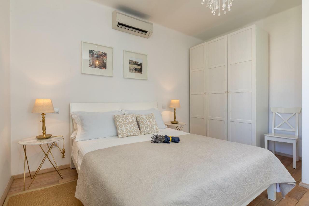 Ortenca Apartment Ντουμπρόβνικ Εξωτερικό φωτογραφία