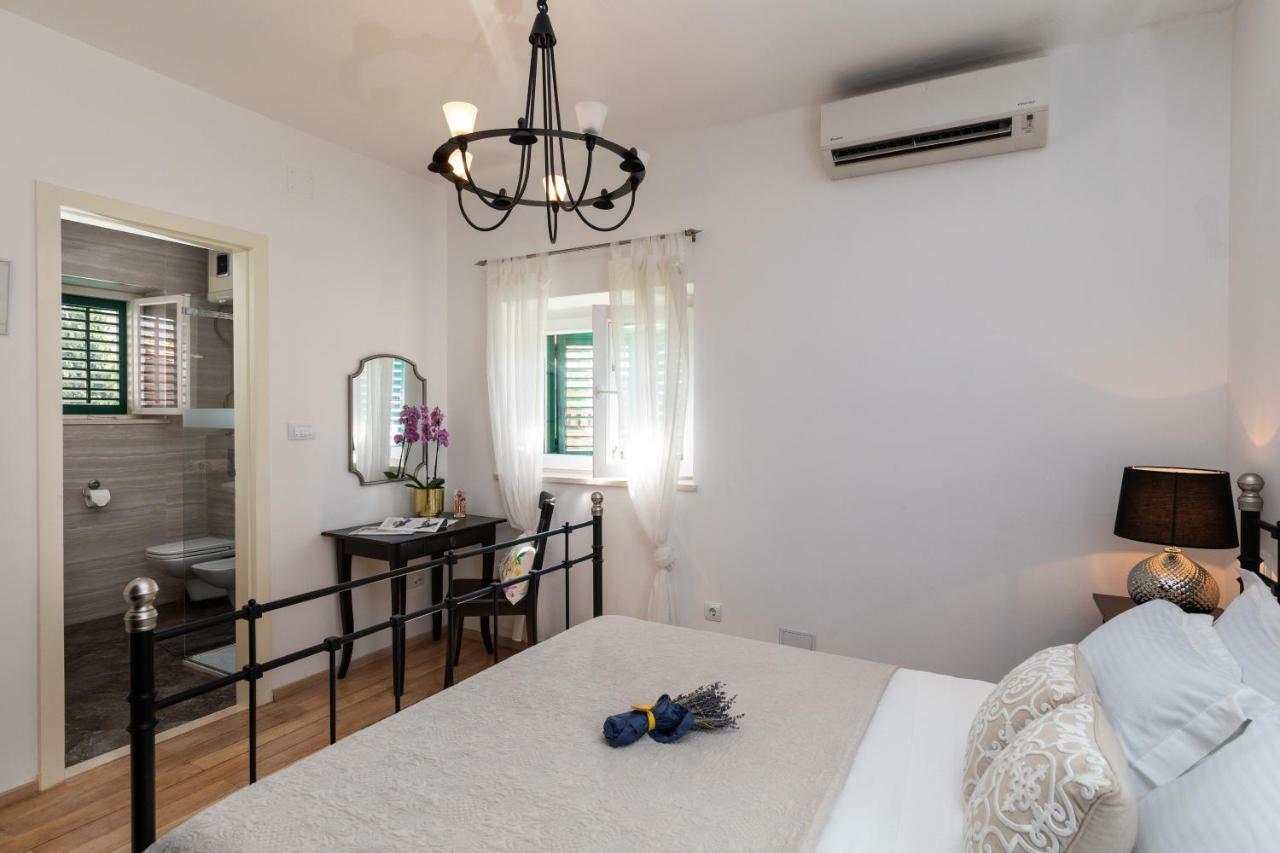 Ortenca Apartment Ντουμπρόβνικ Εξωτερικό φωτογραφία