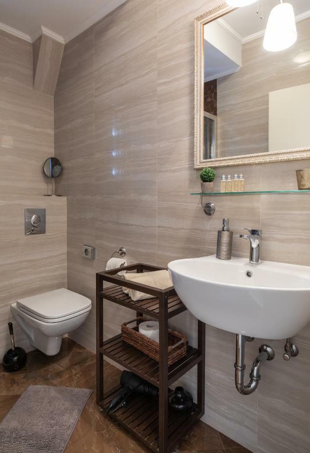 Ortenca Apartment Ντουμπρόβνικ Εξωτερικό φωτογραφία