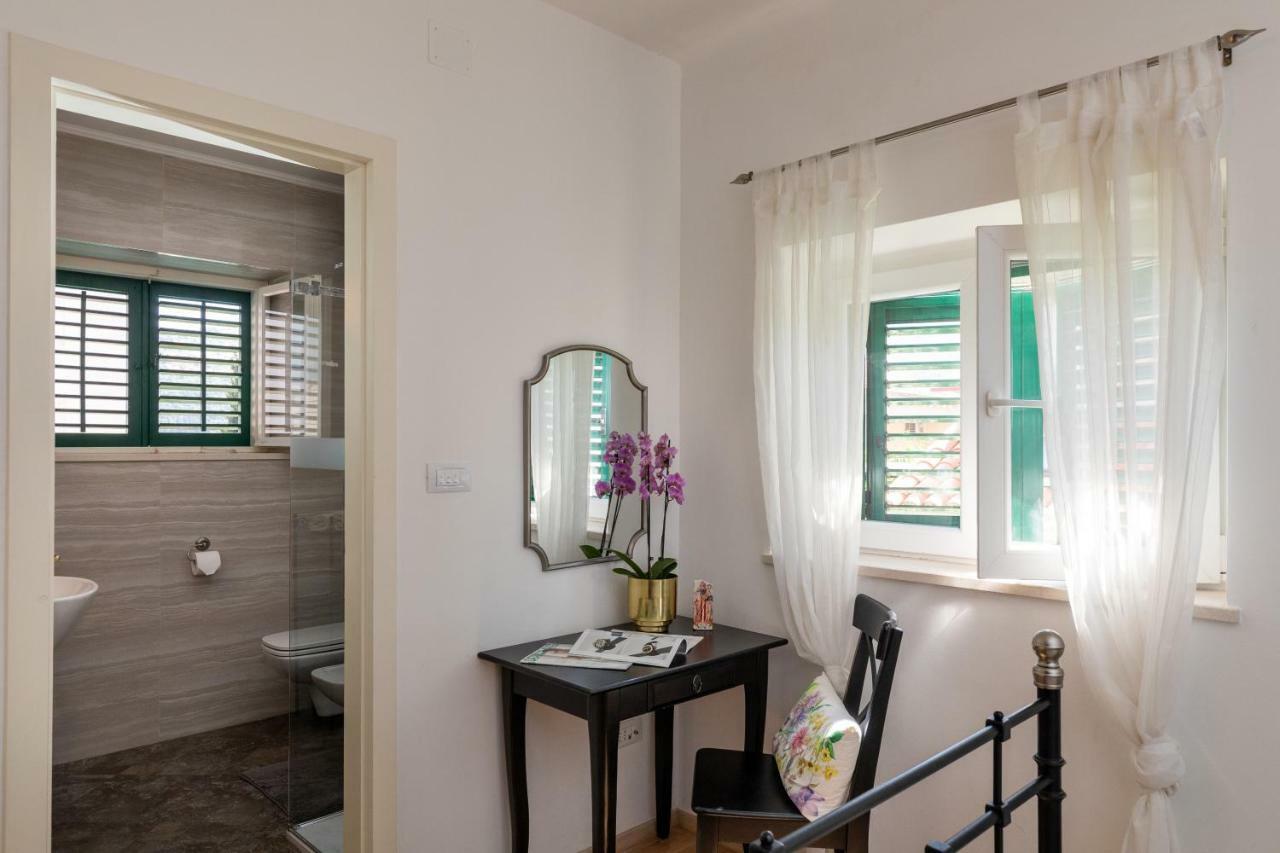 Ortenca Apartment Ντουμπρόβνικ Εξωτερικό φωτογραφία