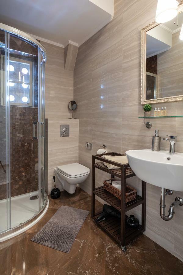 Ortenca Apartment Ντουμπρόβνικ Εξωτερικό φωτογραφία