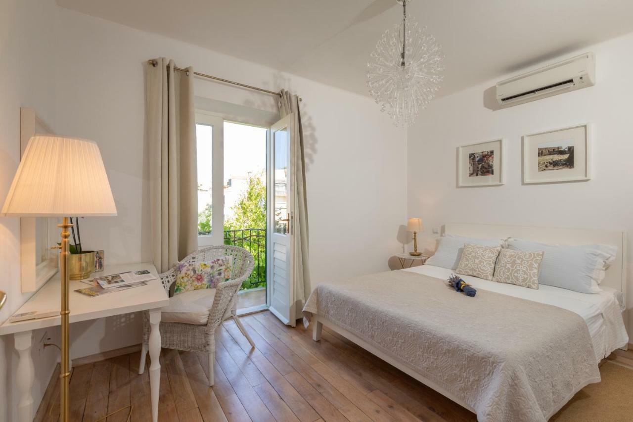 Ortenca Apartment Ντουμπρόβνικ Εξωτερικό φωτογραφία