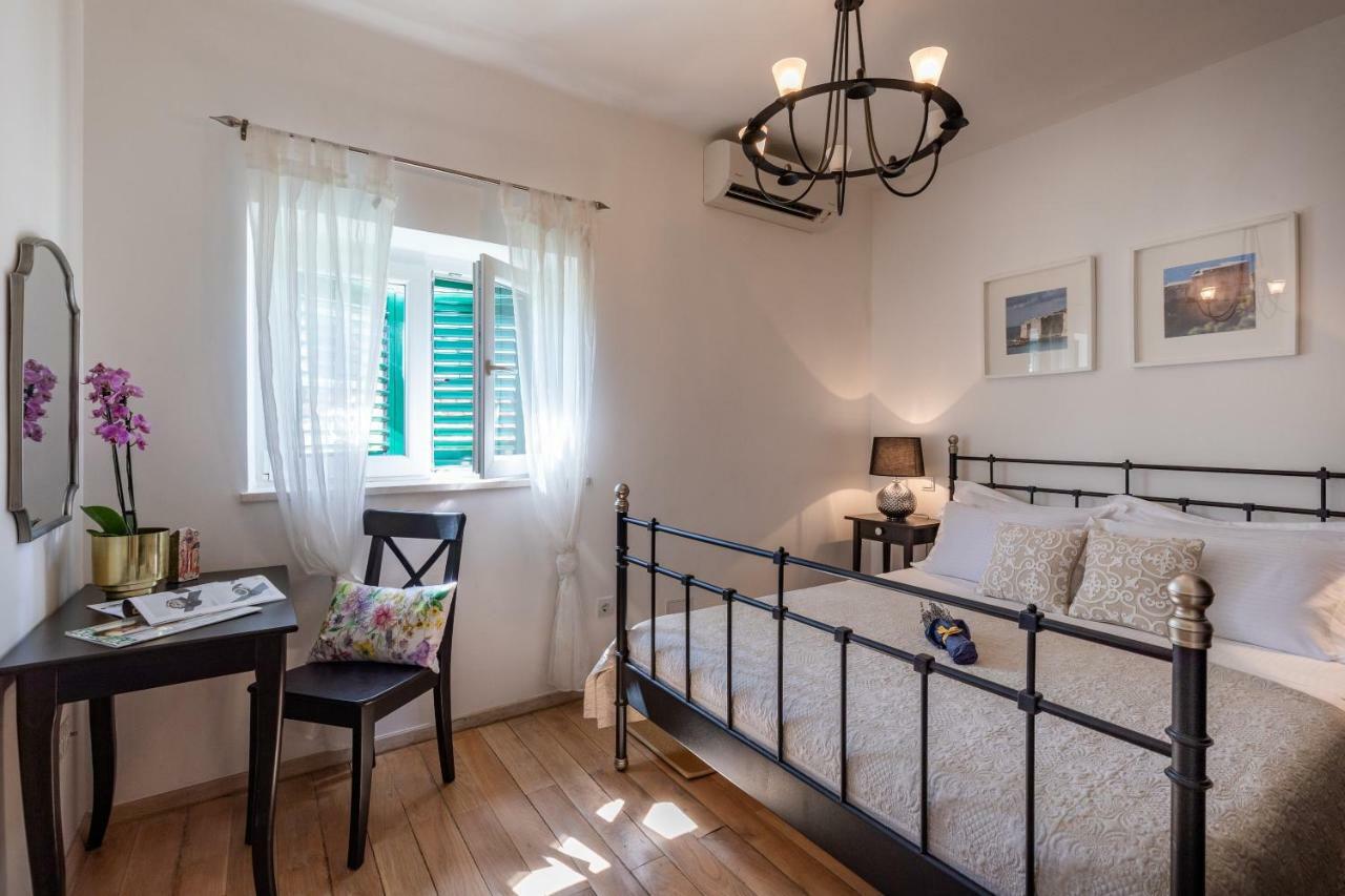 Ortenca Apartment Ντουμπρόβνικ Εξωτερικό φωτογραφία
