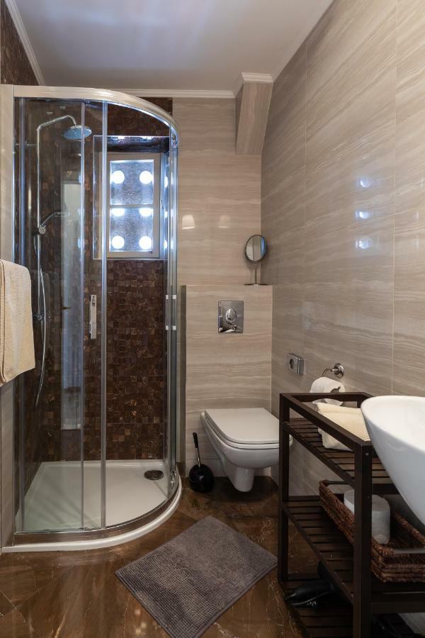 Ortenca Apartment Ντουμπρόβνικ Εξωτερικό φωτογραφία